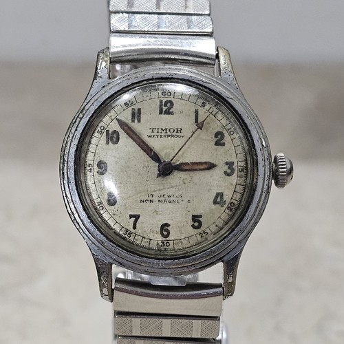 Vintage wwii era timor mens - wwii,