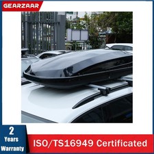 430 L Car Cargo Roof Box w/