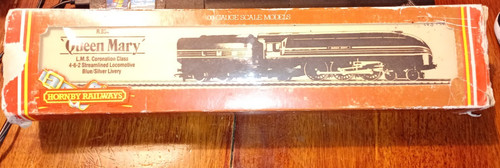Hornby r834 lms 2 - hornby,