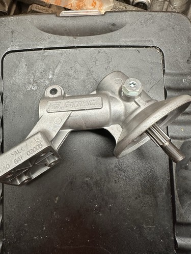 Genuine stihl gearhead - genuine,