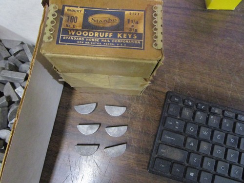 Nos x 1 4 - nos, 1-1/4"