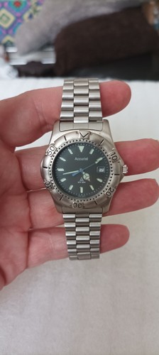 Accurist mb382 waterproof - accurist,