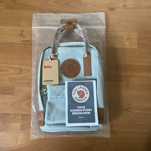 Fjallraven kanken backpack - backpack,