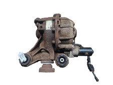 JAGUAR XFR DIFFERENTIAL DIFF