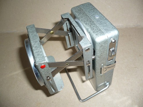 Vintage hunter viewer - vintage, “hunter