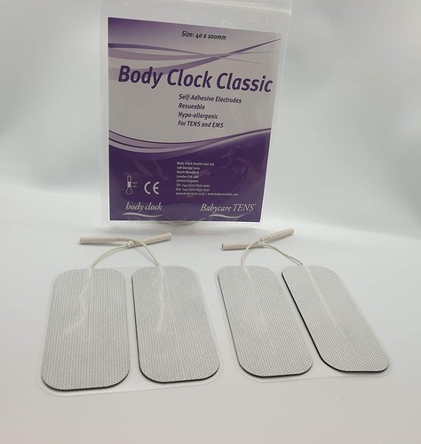 Elle tens bodyclock - tens,