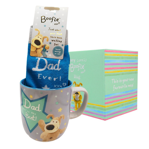Boofle coolest dad - boofle,