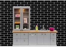 Dolls House Wallpaper