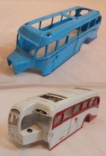 Bedford OB & Leyland Tiger