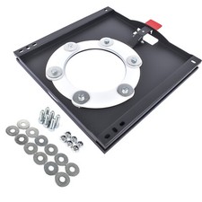 Seat Swivel Base For Peugeot