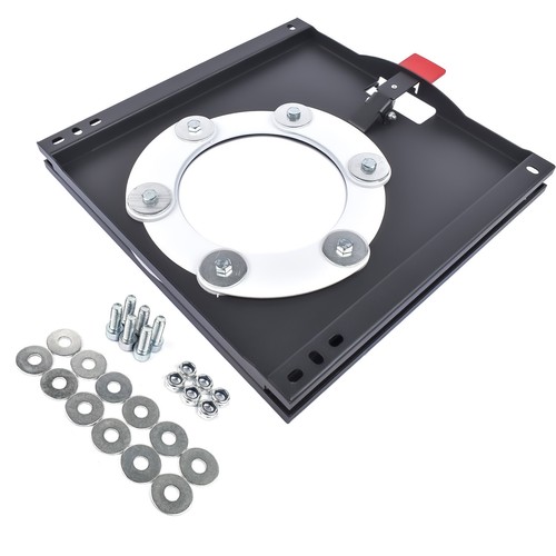 Seat swivel base for peugeot - swivel,