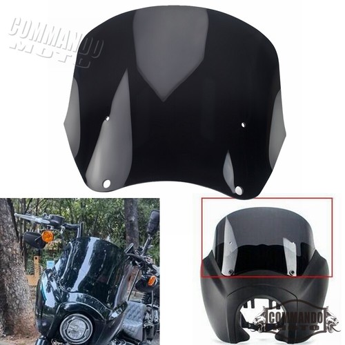 Motorcycle windshield for - motorcycle,