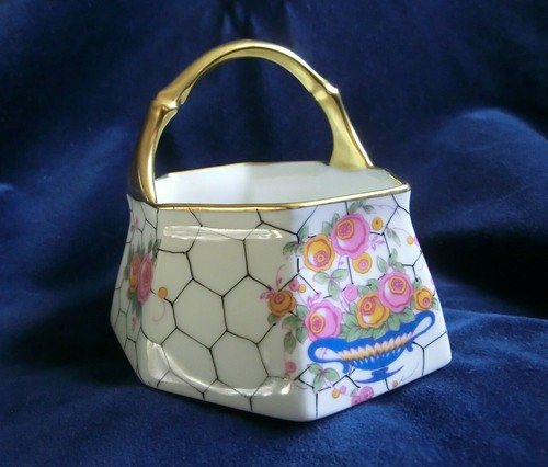 Vintage robert haviland - robert, le