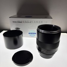 Carl Zeiss Makro-Planar T*