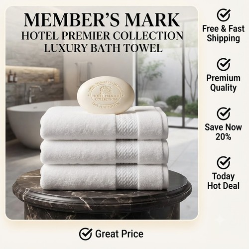 Member mark hotel - hotel, premier