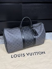 Louis Vuitton Keepall