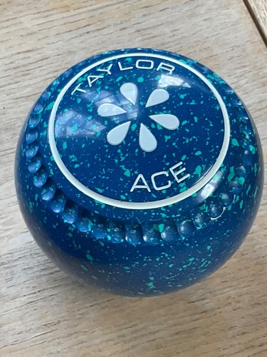 Taylor ace bowls size 000 - taylor,