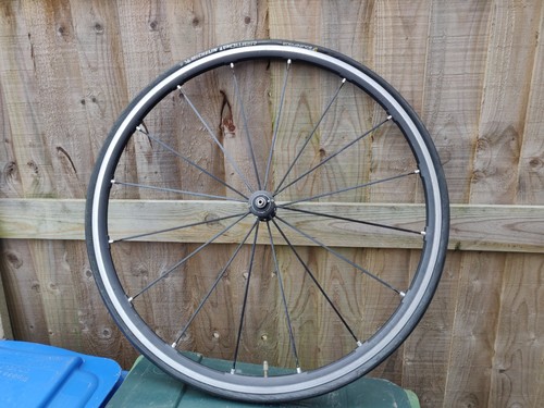 Fulcrum racing zero front road - zero,