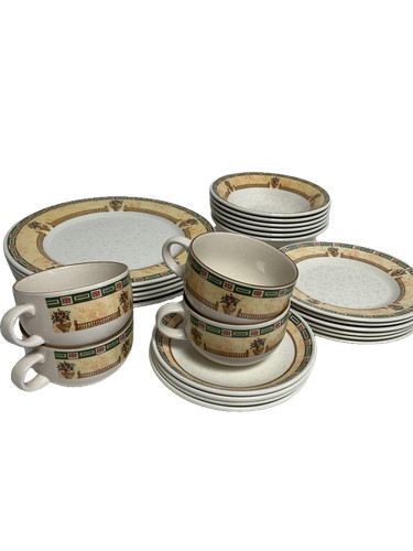 Piece staffordshire - piece,
