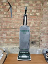Oreck XL Extended Life Upright