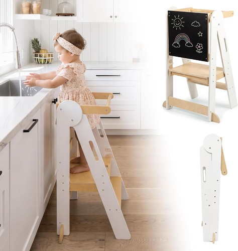 Toddler learning tower - toddler,