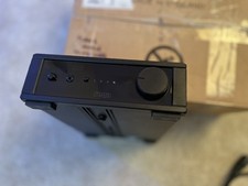 Rega Io Stereo Integrated