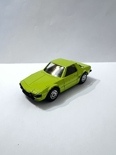 Corgi juniors 88a - 88a, fiat