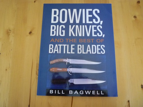 Bowies big knives and the - and,
