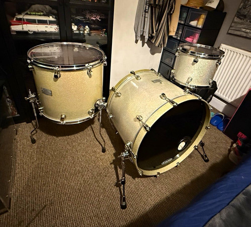 Mapex saturn iii - saturn,