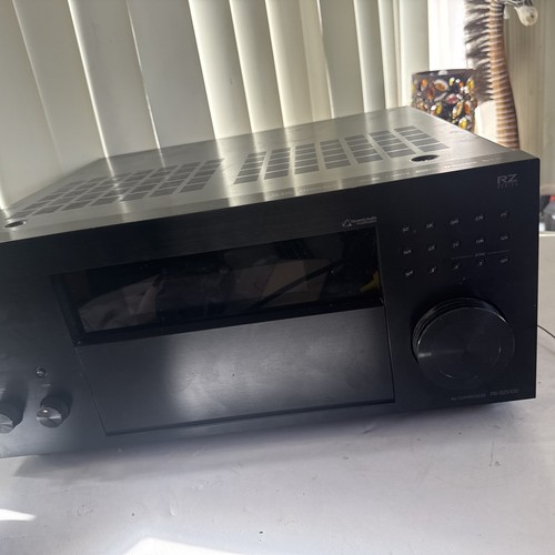 Onkyo rz5100 2 channel - onkyo, pr-rz5100