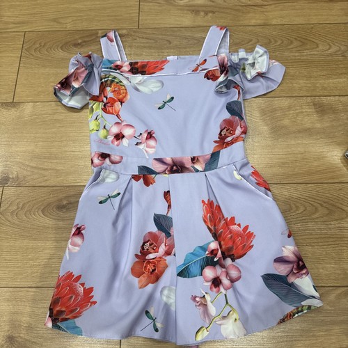 Girls ted baker age - girls, 10