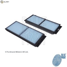 FILTER SET CABIN AIR ADM52530