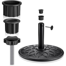 Cast Iron Round Umbrella