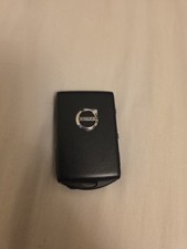 Volvo Keyring Metal Droplet