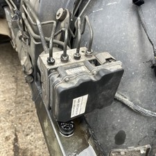 BMW X5 3.0d E53 ABS Pump