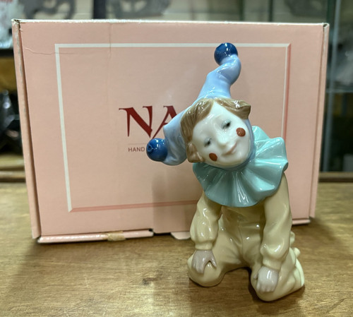 Lovely vintage nao lladro - nao, by