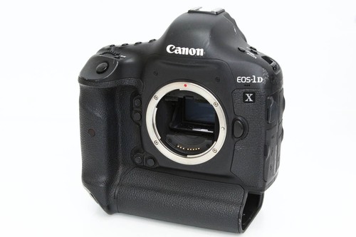 Canon eos body - canon, x