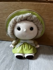 Vintage Holly Hobbie Doll