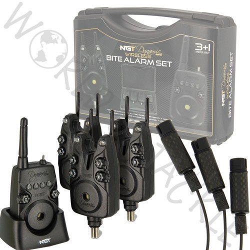 Ngt dynamic wireless bite - ngt,