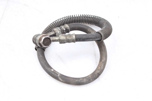 Brake hose front left - front,