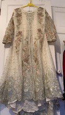Ladies Pakistani Wedding Wear