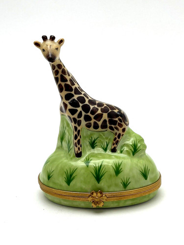 Limoges limited numbered - limoges,