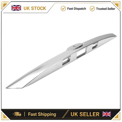 Tailgate boot strip - boot,