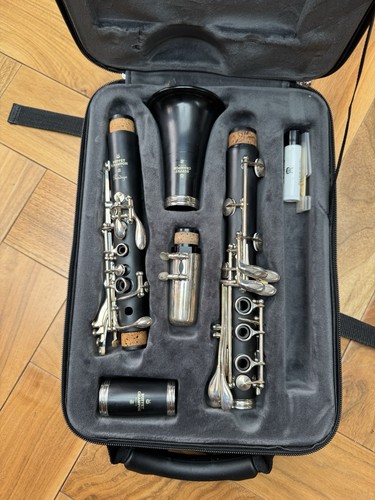 Buffet crampon prodige - prodige, bb