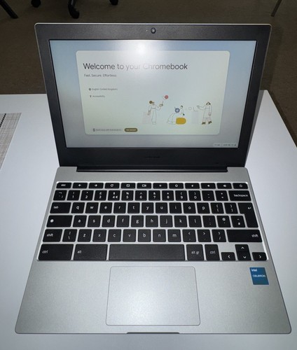 Samsung galaxy crhomebook - samsung,