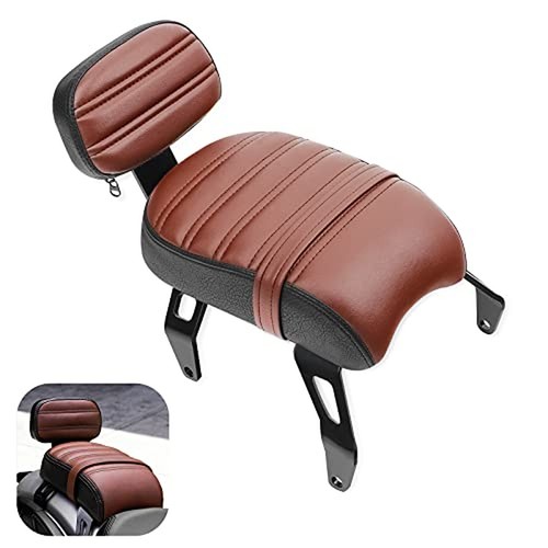 Passenger seat backrest - seat,