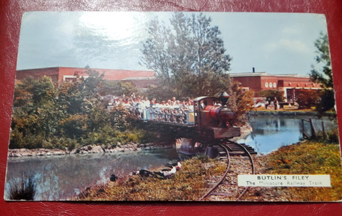 Butlins filey holiday camp - butlins,