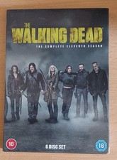 The Walking Dead: Season 11