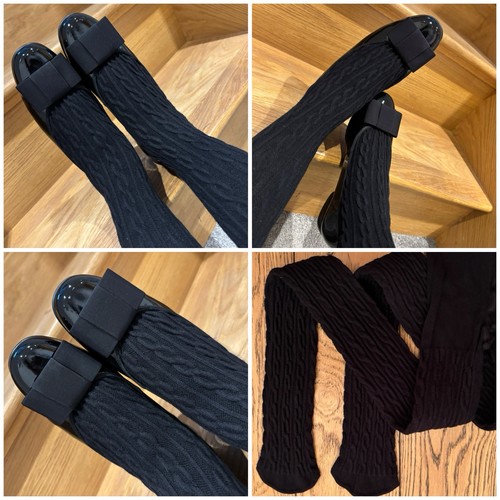 Pure merino wool cable knit - merino,