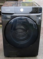 SAMSUNG WF20DG8650BV Heavy